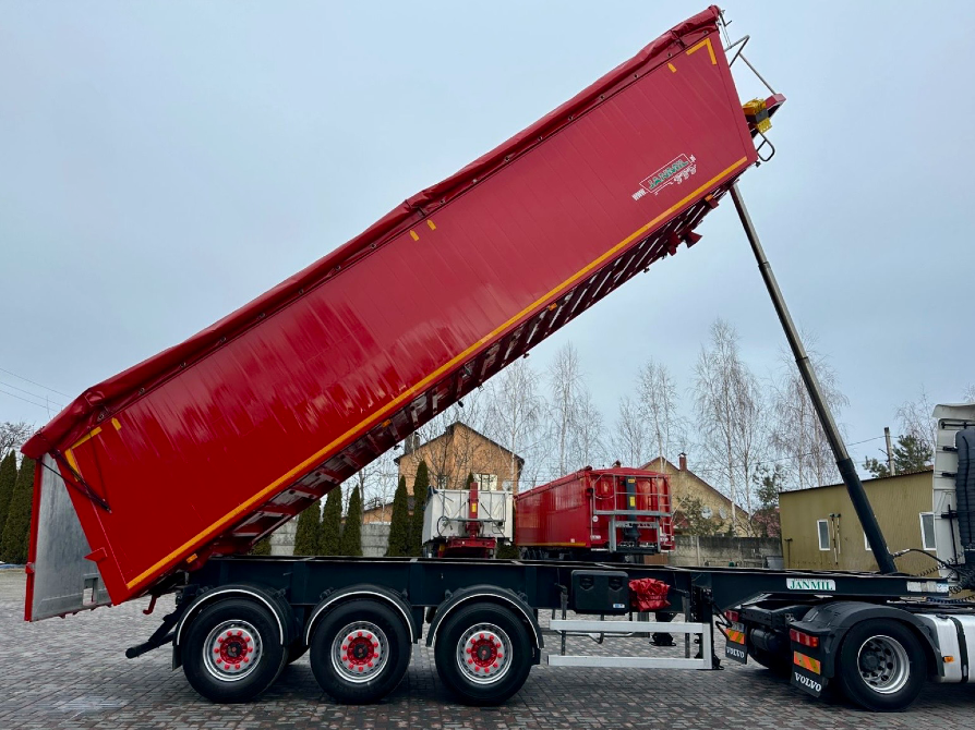 Janmil NW 2018 Вінниця - зображення 14