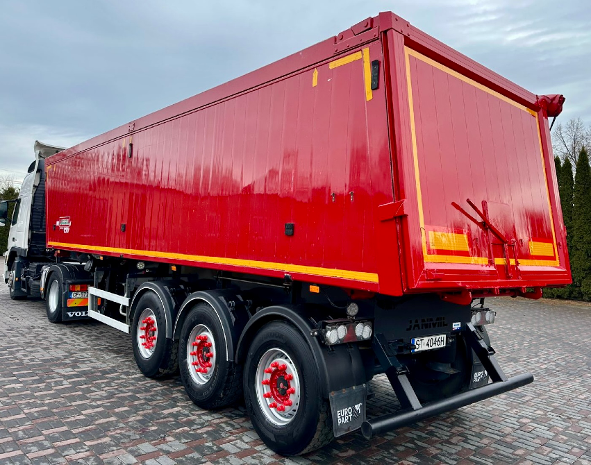 Janmil NW 2018 Вінниця - зображення 3