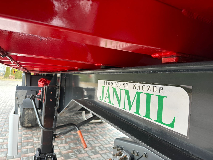 Janmil NW 2018 Вінниця - зображення 10