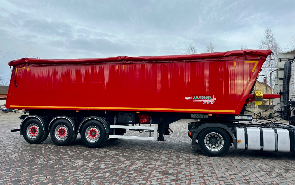 Janmil NW 2018 Вінниця - зображення 2