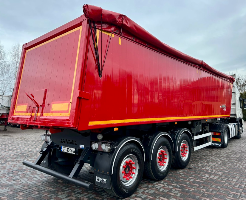 Janmil NW 2018 Вінниця - зображення 4