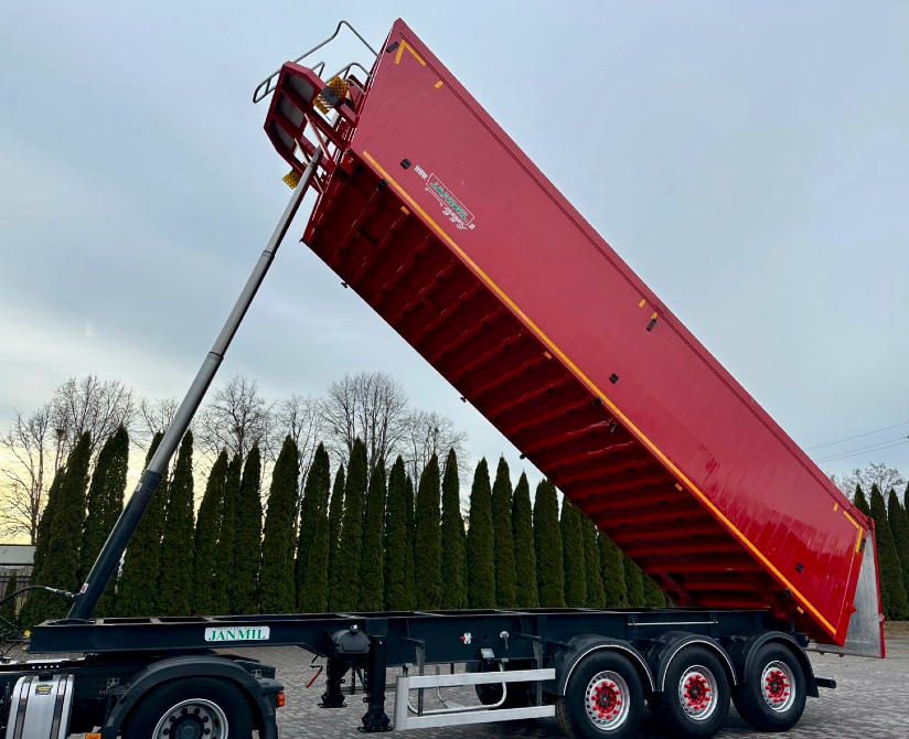 Janmil NW 2018 Вінниця - зображення 15