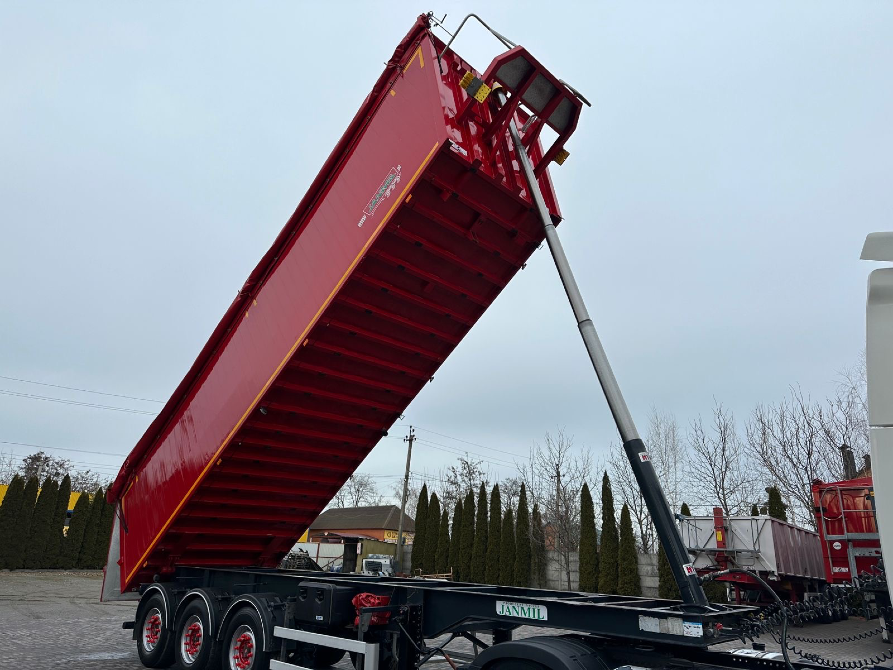 Janmil NW 2018 Вінниця - зображення 19