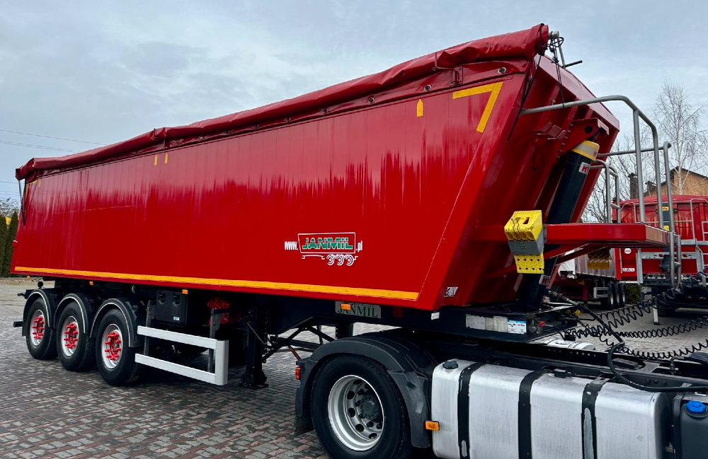 Janmil NW 2018 Вінниця - зображення 1