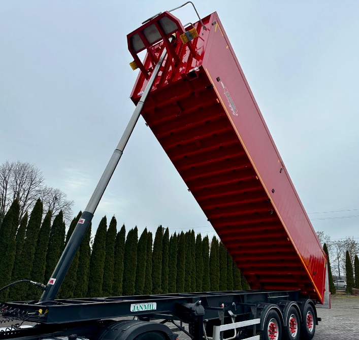 Janmil NW 2018 Вінниця - зображення 18