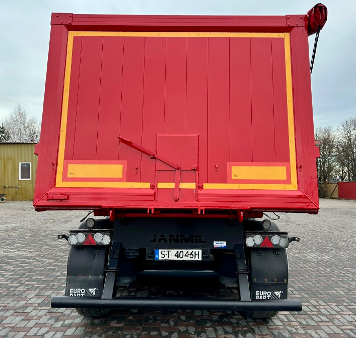 Janmil NW 2018 Вінниця - зображення 5