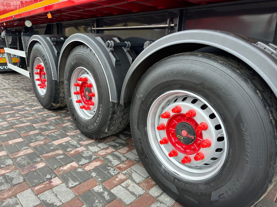 Janmil NW 2018 Вінниця - зображення 9