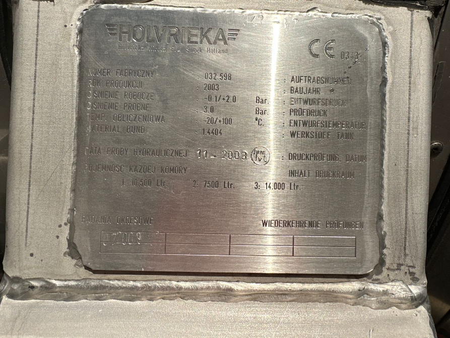 Burg BPO 2003 Вінниця - зображення 19