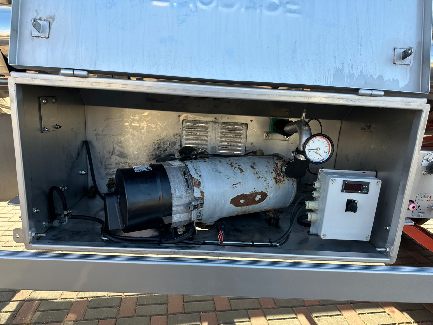 Burg BPO 2003 Вінниця - зображення 11