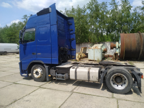 Volvo FH 2011 Харків