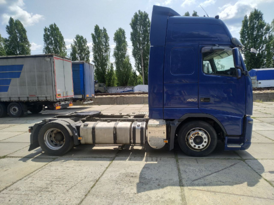 Volvo FH 2011 Харків