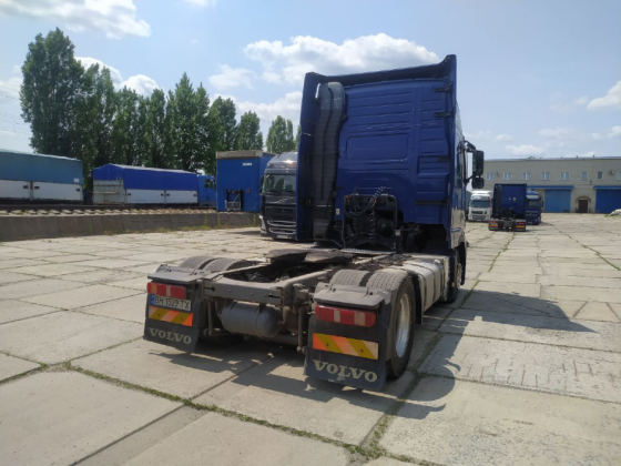 Volvo FH 2011 Харків
