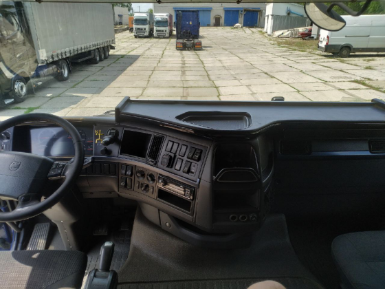 Volvo FH 2011 Харків