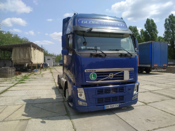Volvo FH 2011 Харків