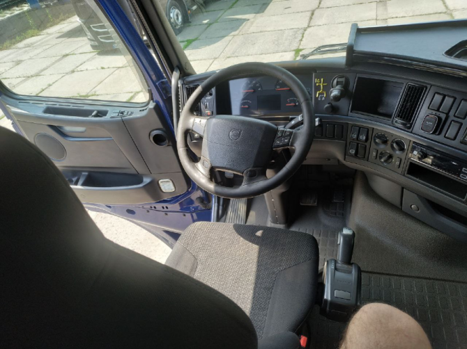 Volvo FH 2011 Харків - зображення 7
