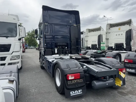 DAF XF 2018  Вінниця