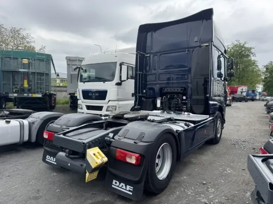 DAF XF 2018  Вінниця