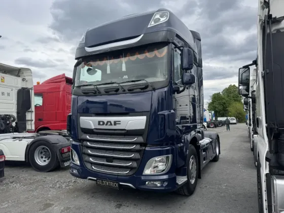 DAF XF 2018  Вінниця