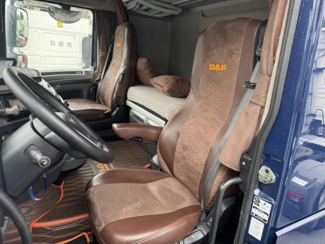 DAF XF 2018  Вінниця - зображення 8