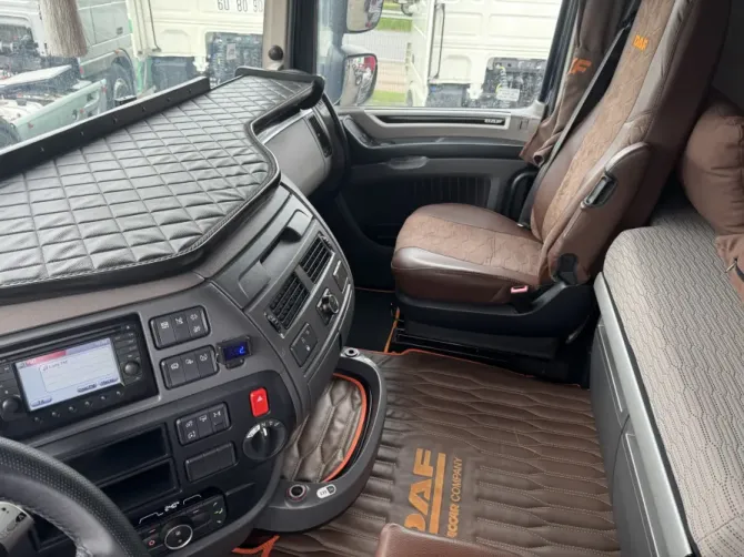 DAF XF 2018  Вінниця - зображення 9