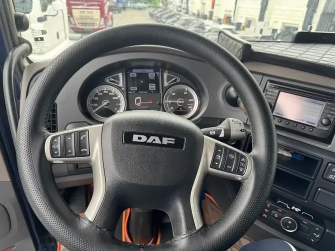 DAF XF 2018  Вінниця - зображення 10