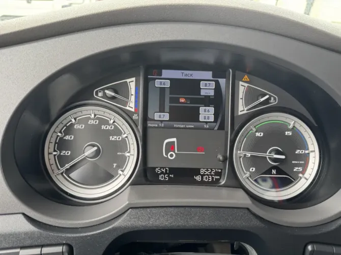 DAF XF 2018  Вінниця - зображення 7