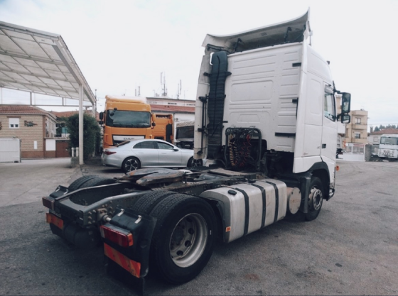 Volvo FH 2003 Харків