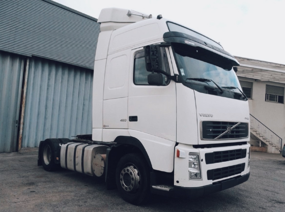 Volvo FH 2003 Харків