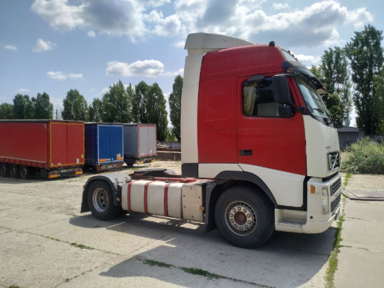 Volvo FH 2007 Харків