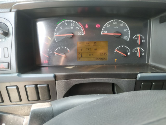 Volvo FH 2007 Харків