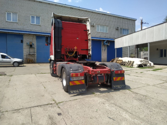 Volvo FH 2007 Харків