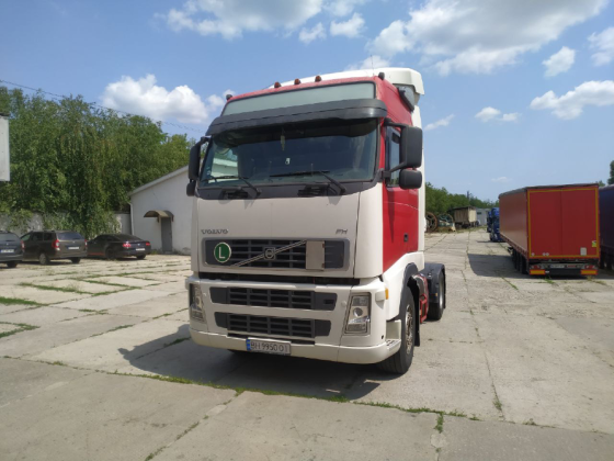 Volvo FH 2007 Харків