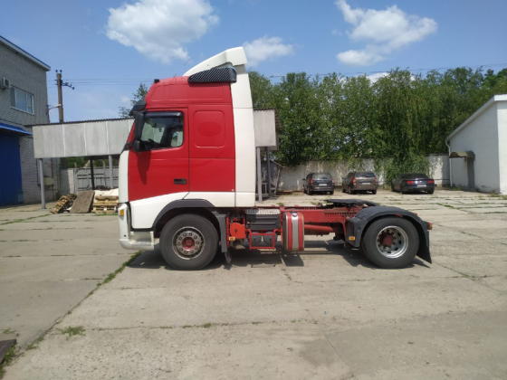 Volvo FH 2007 Харків