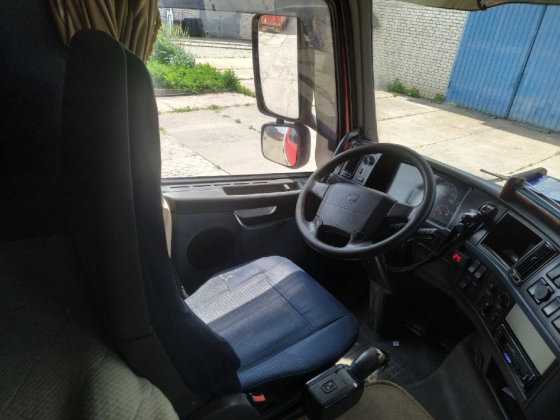 Volvo FH 2007 Харків