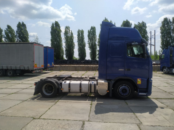 Volvo FH 2011 Харків
