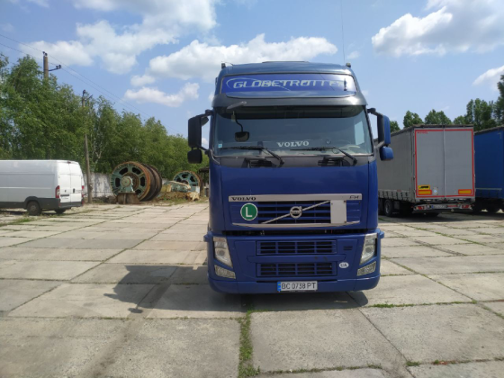 Volvo FH 2011 Харків