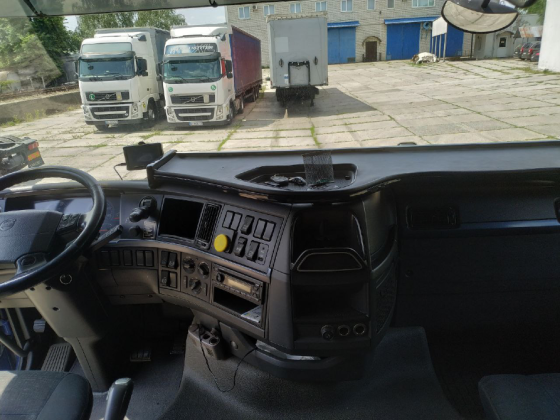 Volvo FH 2011 Харків