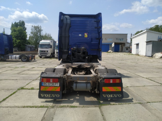 Volvo FH 2011 Харків
