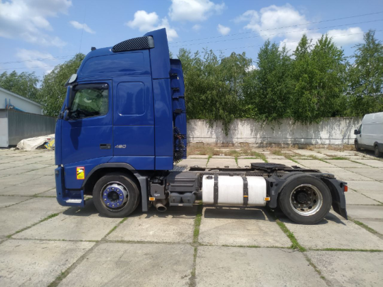 Volvo FH 2011 Харків