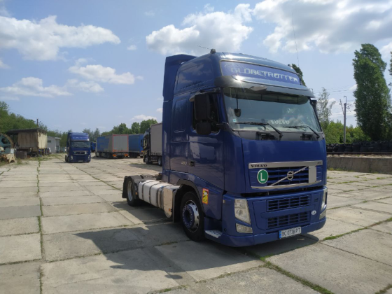 Volvo FH 2011 Харків