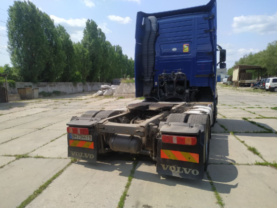 Volvo FH 2011 Харків