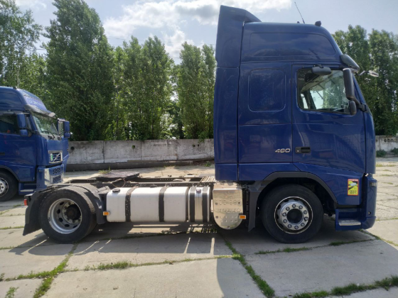 Volvo FH 2011 Харків