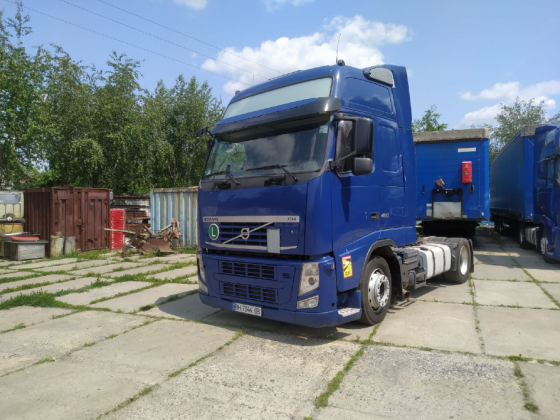 Volvo FH 2011 Харків