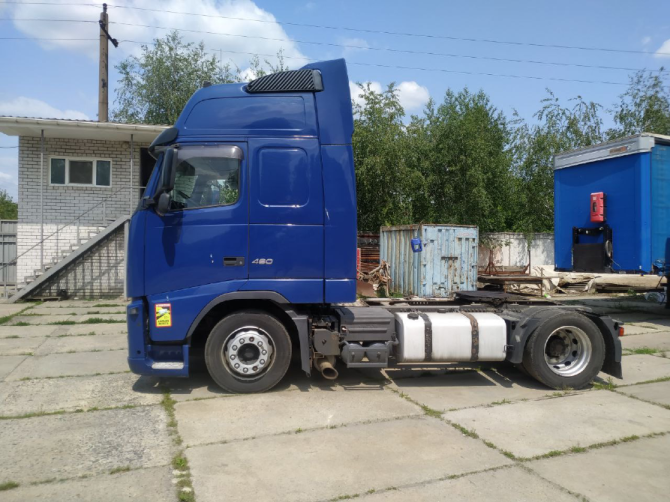 Volvo FH 2011 Харків - зображення 2