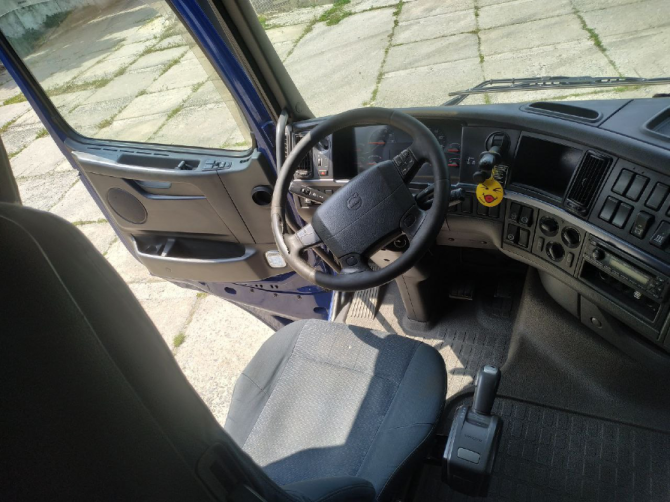 Volvo FH 2011 Харків - зображення 7
