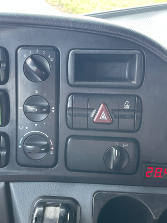 Mercedes-Benz Actros 2007 Вінниця - зображення 14