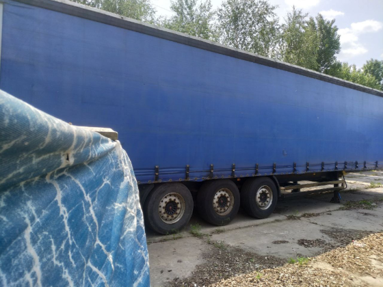 Kogel SN24 2011 Харків