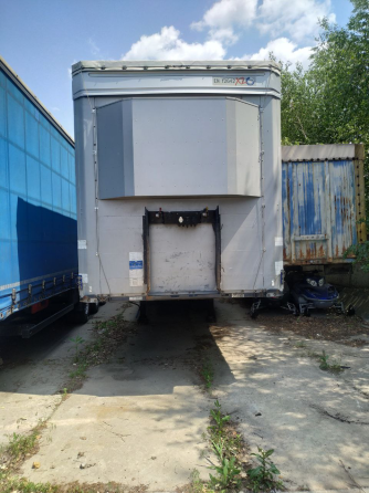 Kogel SN24 2011 Харків