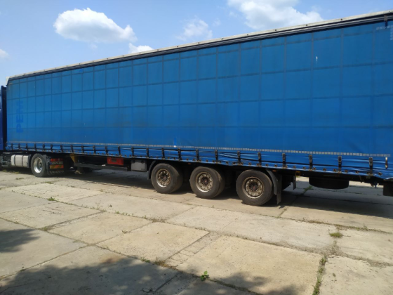 Kogel SN24 2012 Харків