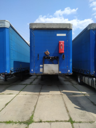 Kogel SN24 2012 Харків